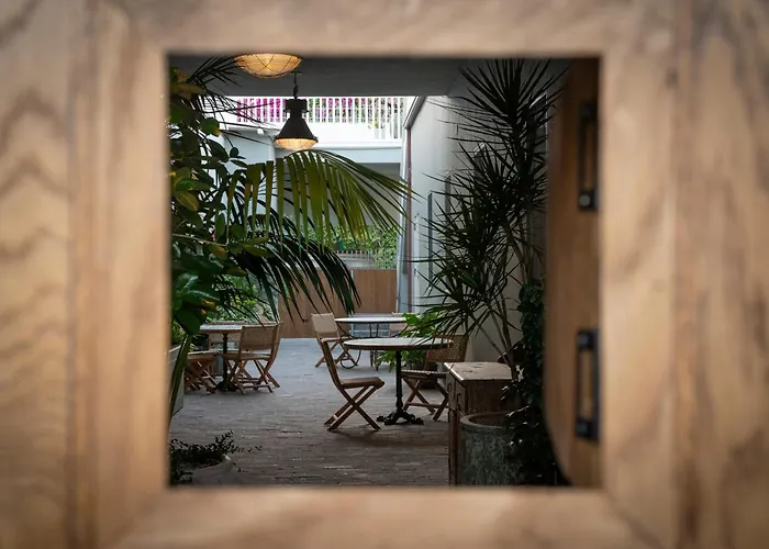 Gjelina Hotel Los Angeles