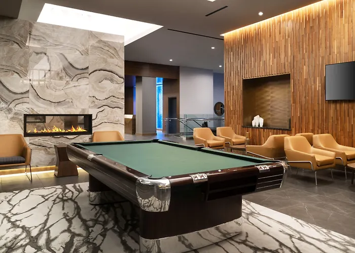 Hyatt Place Lax/Century Blvd Los Angeles